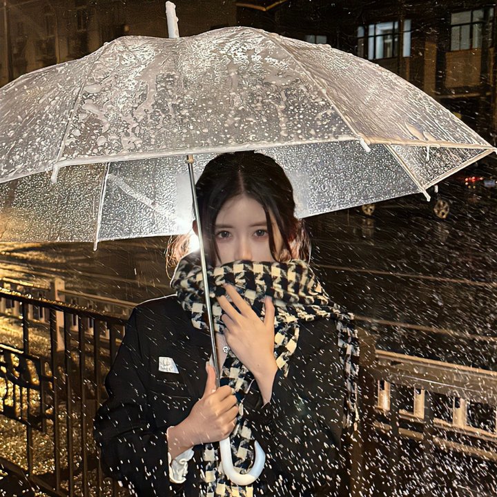 重回八零成为大院宠儿